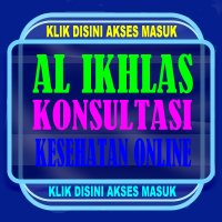 APAKAH ANDA INGIN MASUK KONSULTASI KESEHATAN ONLINE