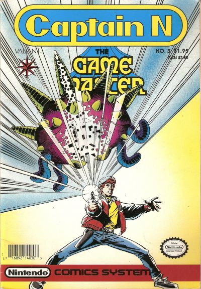 Jim Shooter