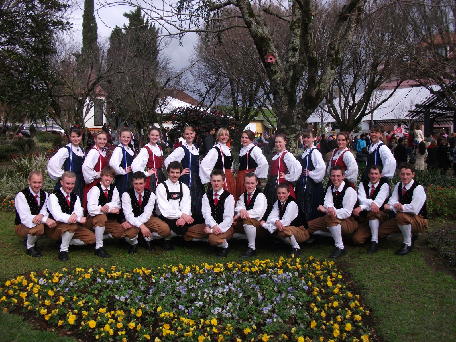 NOVA PETROPOLIS BRAZIL (COLD CITY) SkyscraperCity Forum