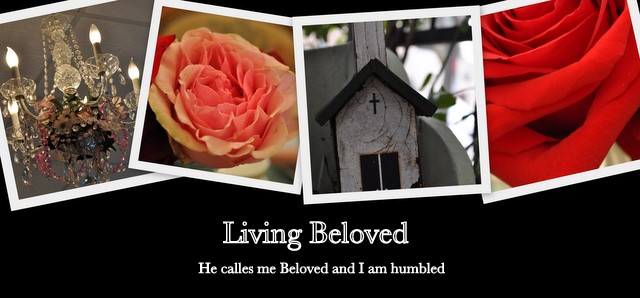 Living Beloved