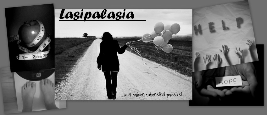 lasipalasia