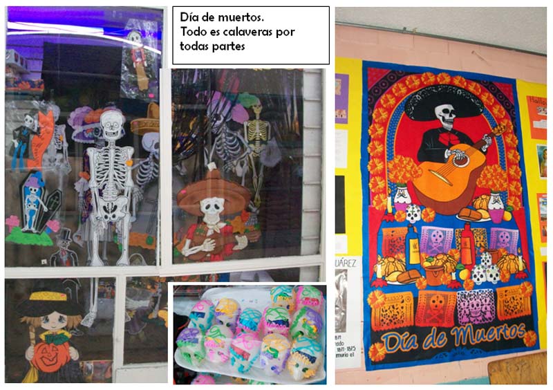 dia de los muertos decorations para proyecto dia de los muertos decorations para proyecto