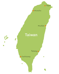 MISSIOLOGY IN TAIWAN
