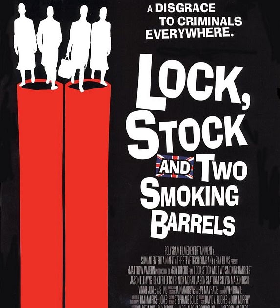 lock stock and two smoking barrels dvdrip download