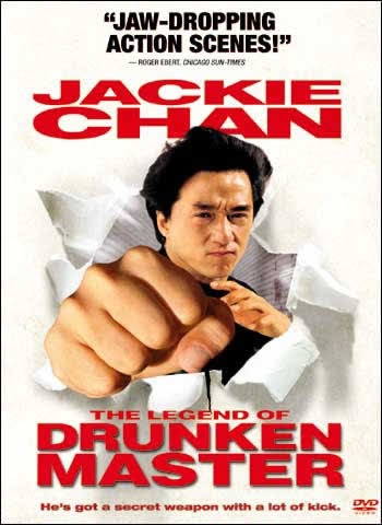 Drunken Master movie download in mp4