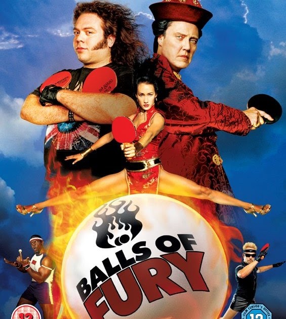 DOWNLOAD FREE MP4 MOVIES Balls Of Fury