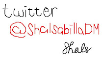 follow my twitter!