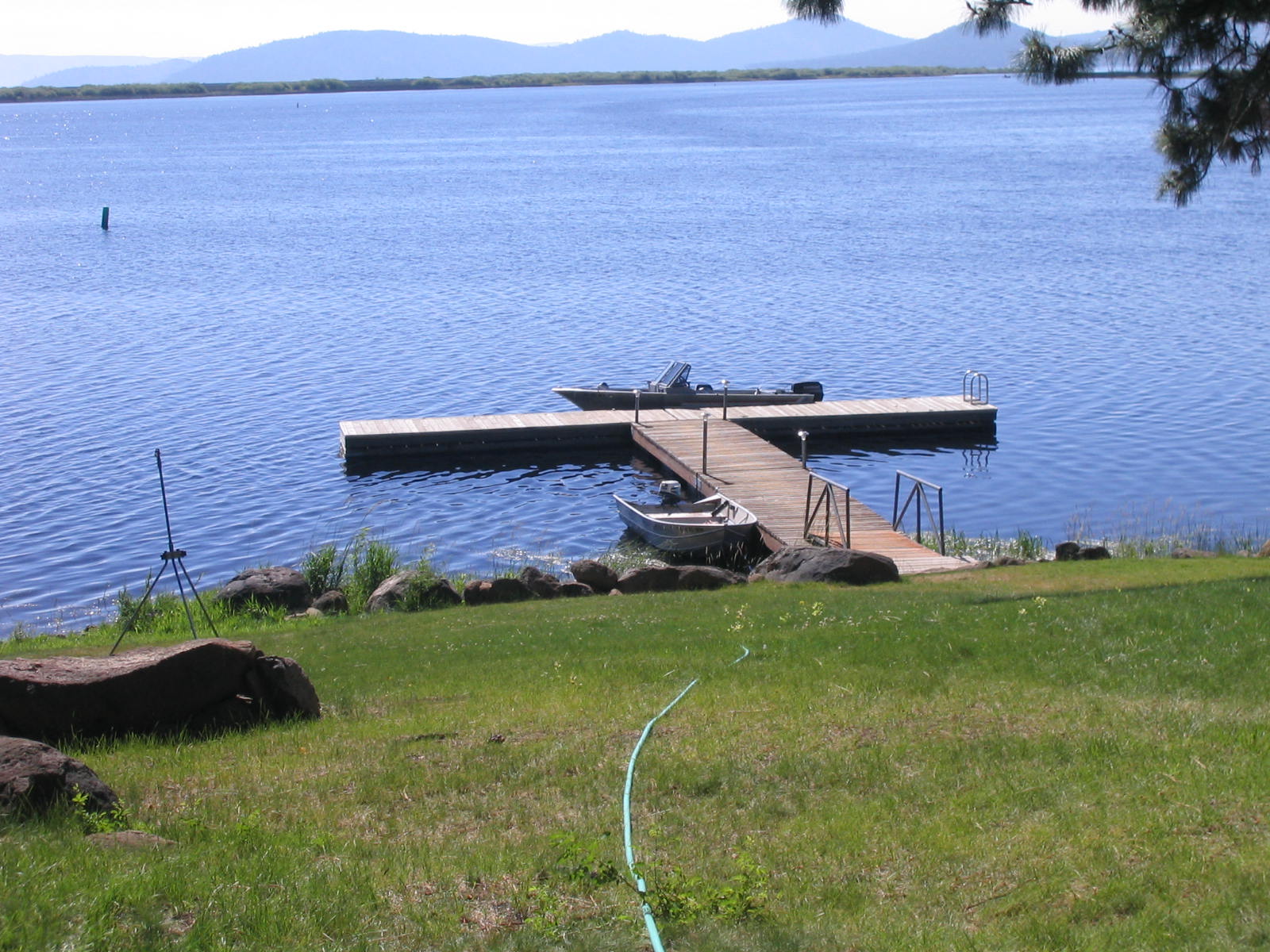 Point Comfort Lodge and Cabins