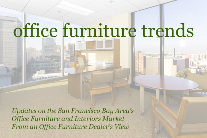 Office Furniture Trends