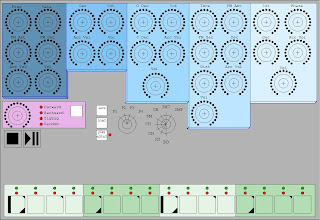 Making Of A Drum Synth Blog