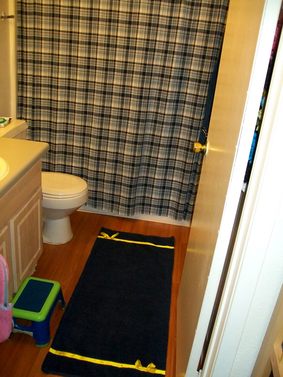 Blissful and Domestic Creating a Beautiful Life on Less Repurpose