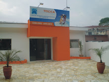 Tocca Pet Escola