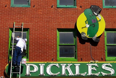 Pickles Pub - Baltimore, MD