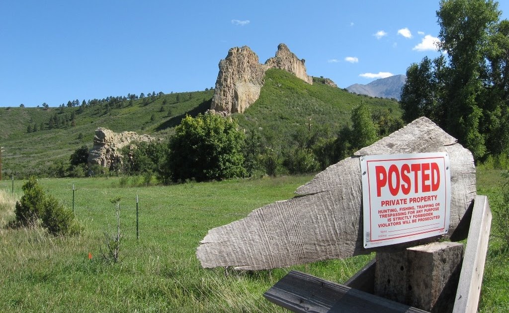 Colorado Crossroads Stonewall, Colorado