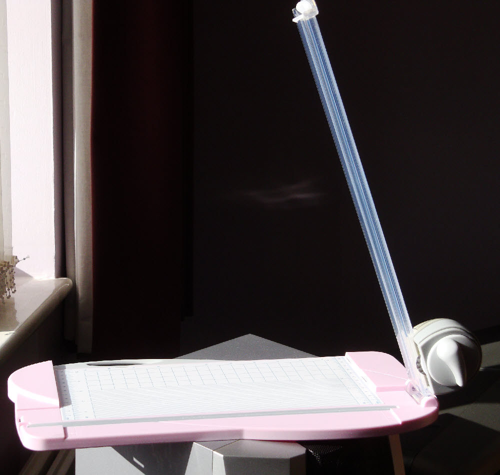 Craft Mad & Loving It! Review of the Woodware Trimmer with Fancy