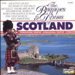musica gaitas escocesas mundo