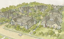 The Banks Rendering