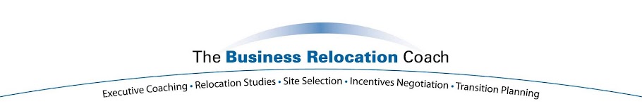 The Business Relocation Coach