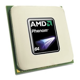 Processor  Suport AMD Phenom X4 Socket Am2+/AM2