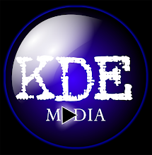 Powered by KDE Media