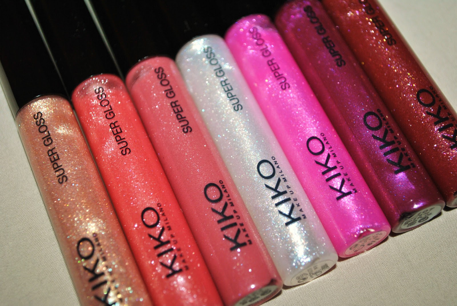 AMIVI MAKE UP KIKO Make Up Milano