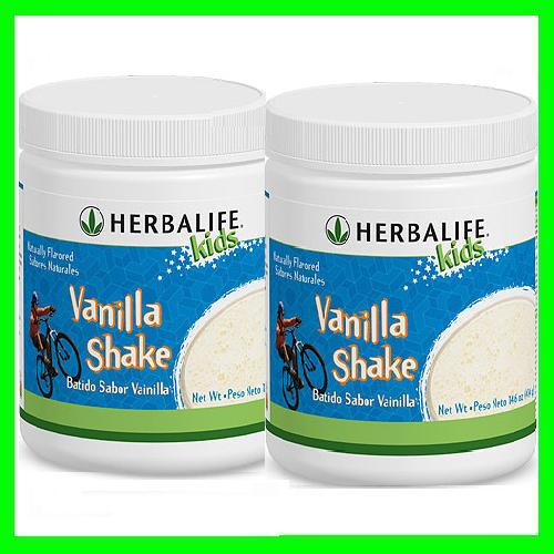 herbalife kids