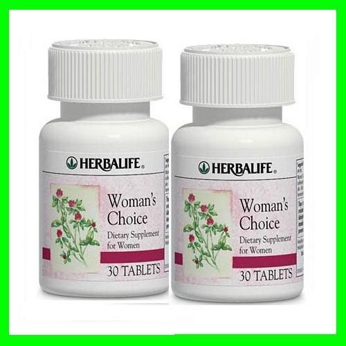 Herbalife Products Herbalife Womans Choice