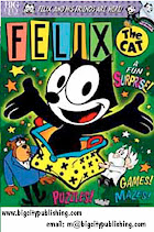 FeLIX the CAT