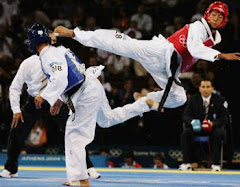 taekwondo olympics