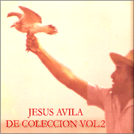 JESUS AVILA