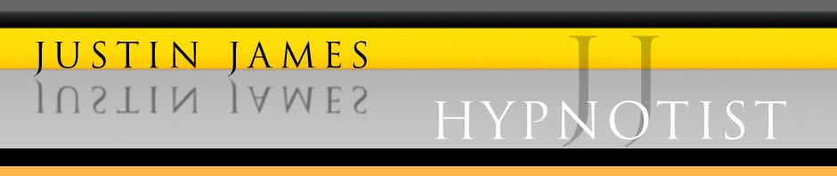 Tales of a Stage Hypnotist