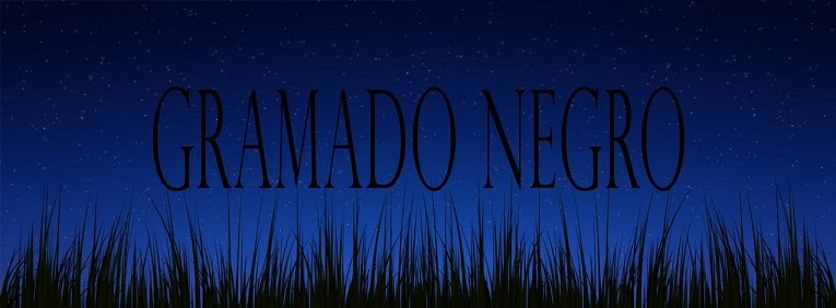 Gramado Negro