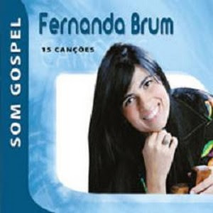 Fernanda Brum – Som Gospel Fernanda Brum – Som Gospel