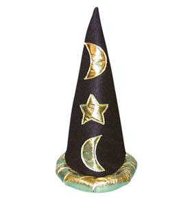 Wizard Hat
