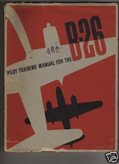 Training Manual for B-26