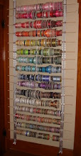 Ribbon Storage