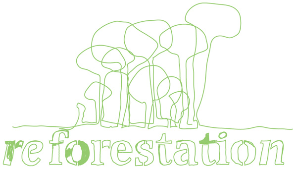 Reforestation - Urban Farming