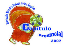 Logo del Capítulo Provincial 2007