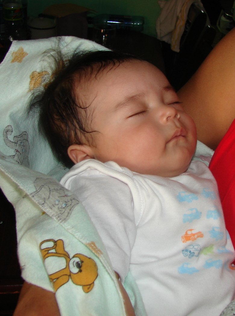 Bebés de 3 meses - Imagui