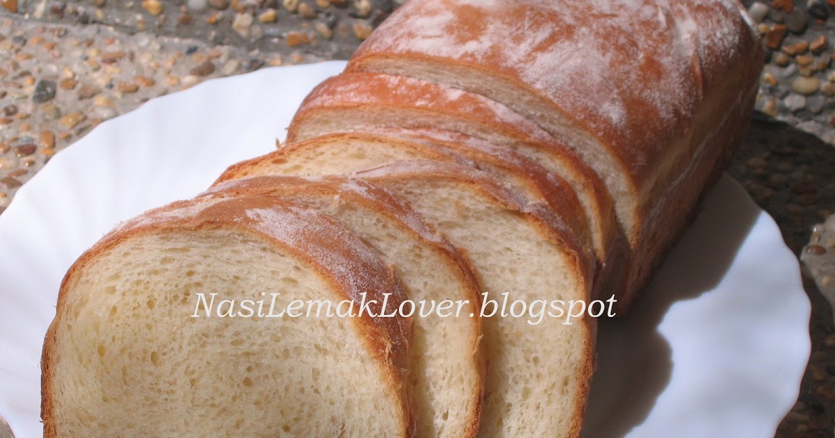 Nasi Lemak Lover Yogurt Bread