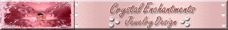 Healing with crystals