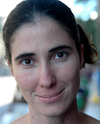 The legend of Yoani Sanchez grew Friday after Cuban authorities snatched her