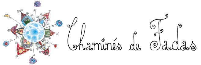Chaminés de Fadas