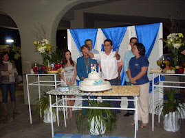 Jantar de 15 Anos do CIEP