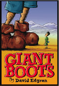 Giant Boots