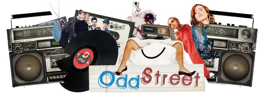 Odd Street