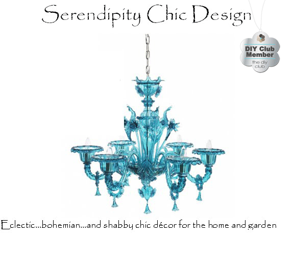 Serendipity Chic Design