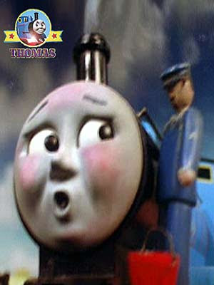 The tank engine Edward exploit day and his fireman traveled in front dropping sand on the rails The tank engine Edward exploit day and his fireman traveled in front dropping sand on the rails