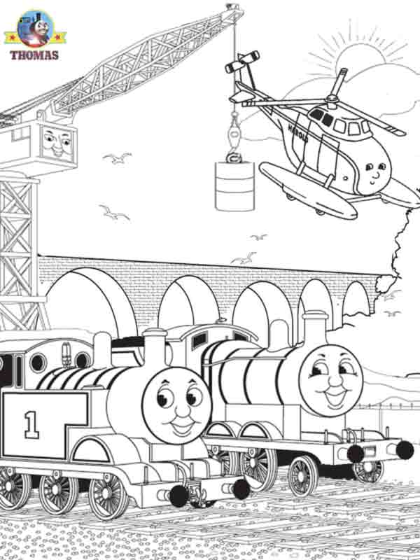 Tom Train