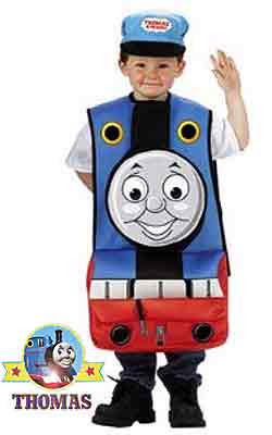 Train Outfit